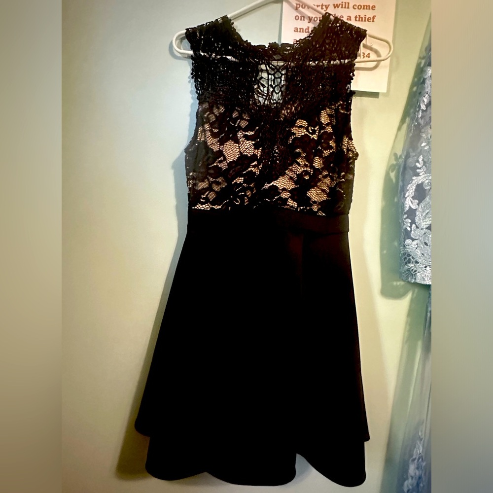 YaYa&Co dress, it's nice for all occasions